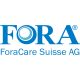 FORA 福爾 6合1 E世代血糖機 尿酸/血糖/血比容/血紅蛋白/血酮/膽固醇